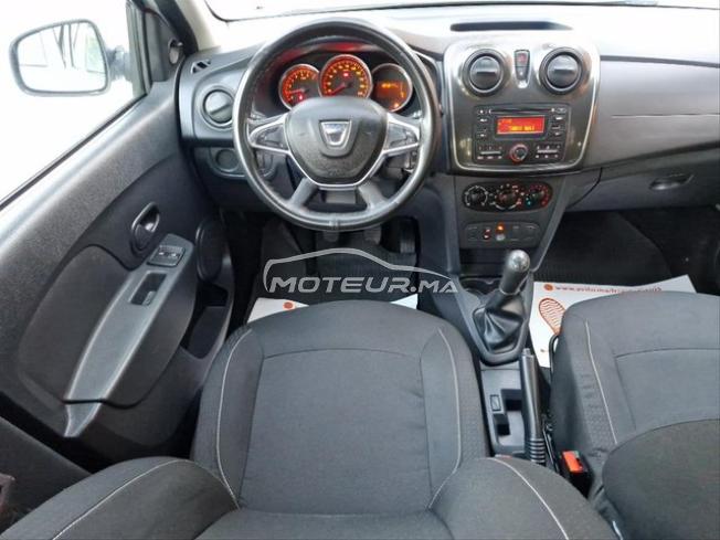DACIA LOGAN AMBIANCE 1.5 DCI 2020