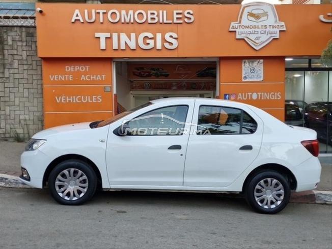 DACIA LOGAN AMBIANCE 1.5 DCI 2020