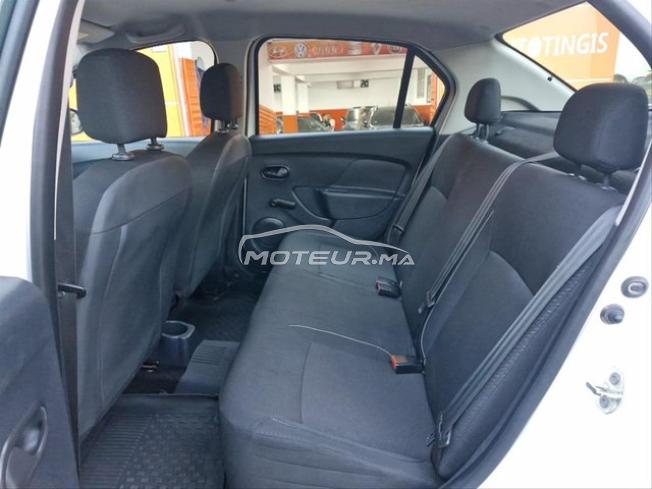 DACIA LOGAN AMBIANCE 1.5 DCI 2020
