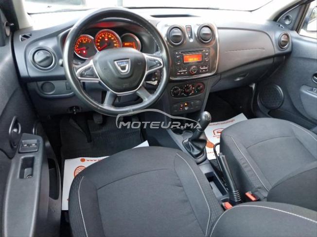 DACIA LOGAN AMBIANCE 1.5 DCI 2020