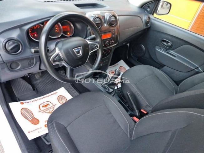 DACIA LOGAN AMBIANCE 1.5 DCI 2020