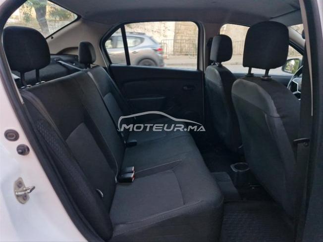 DACIA LOGAN AMBIANCE 1.5 DCI 2020