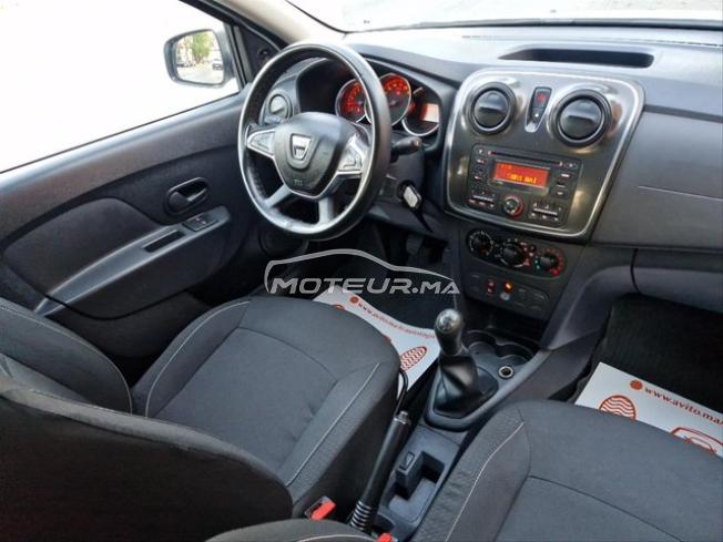 DACIA LOGAN AMBIANCE 1.5 DCI 2020