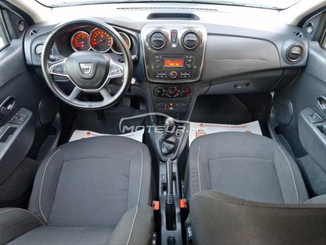 DACIA LOGAN AMBIANCE 1.5 DCI 2020