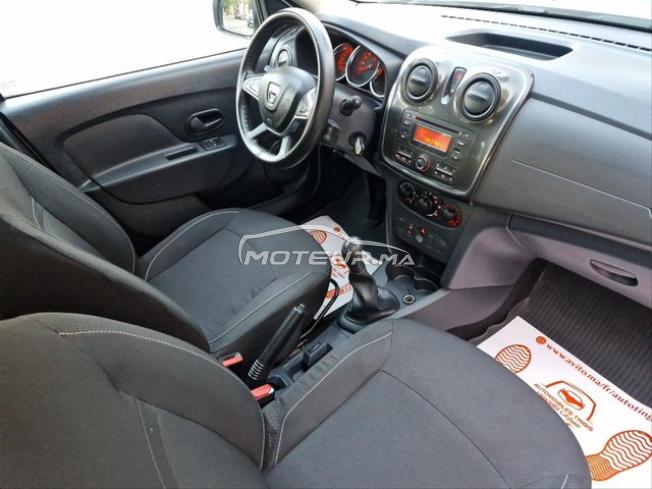 DACIA LOGAN AMBIANCE 1.5 DCI 2020