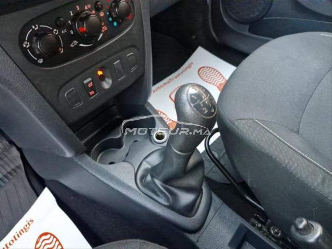DACIA LOGAN AMBIANCE 1.5 DCI 2020