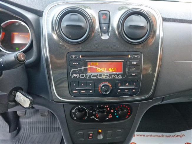 DACIA LOGAN AMBIANCE 1.5 DCI 2020
