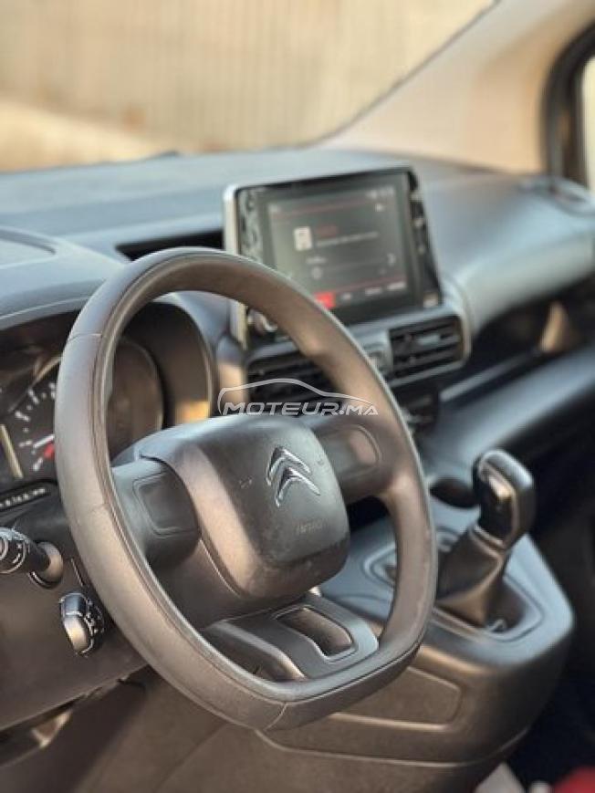 Citroen berlingo 2022 
