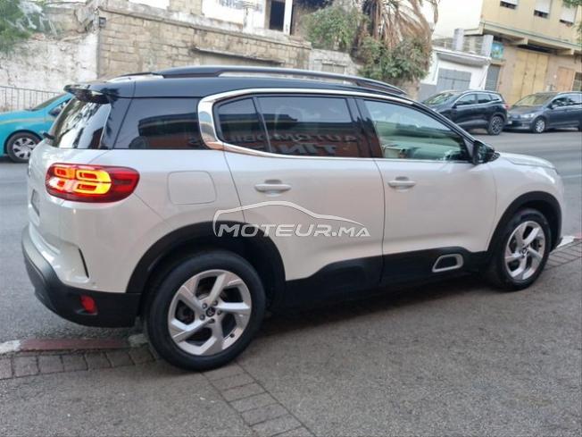CITROËN C5 AIRCROSS HDI 180 DIESEL AUTOMATIC 2021