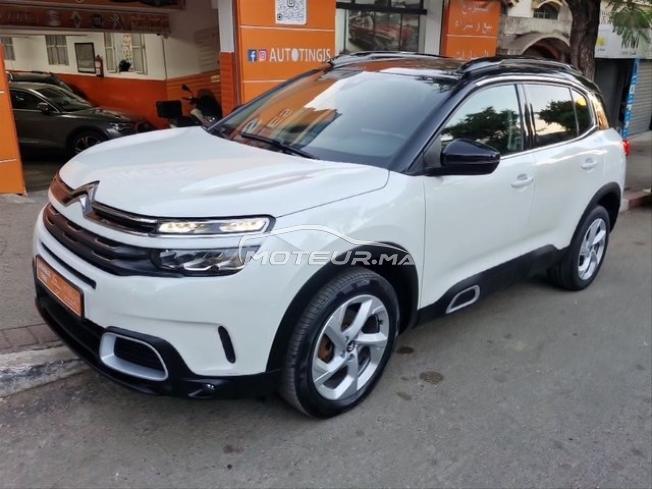 CITROËN C5 AIRCROSS HDI 180 DIESEL AUTOMATIC 2021