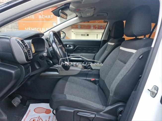 CITROËN C5 AIRCROSS HDI 180 DIESEL AUTOMATIC 2021