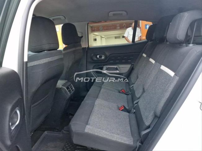 CITROËN C5 AIRCROSS HDI 180 DIESEL AUTOMATIC 2021