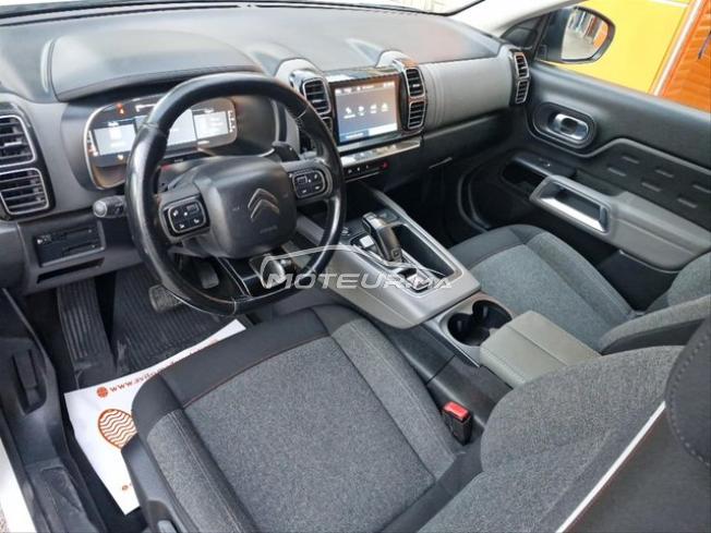 CITROËN C5 AIRCROSS HDI 180 DIESEL AUTOMATIC 2021