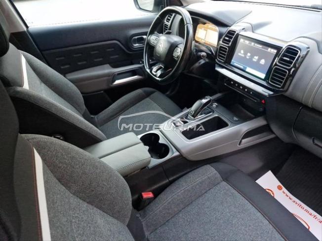CITROËN C5 AIRCROSS HDI 180 DIESEL AUTOMATIC 2021