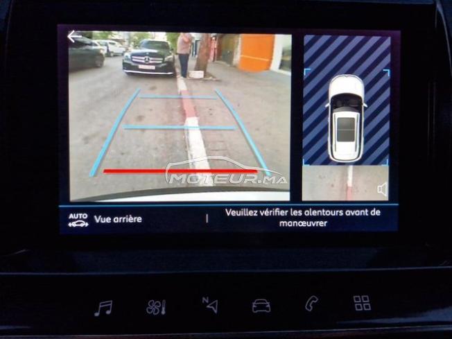 CITROËN C5 AIRCROSS HDI 180 DIESEL AUTOMATIC 2021