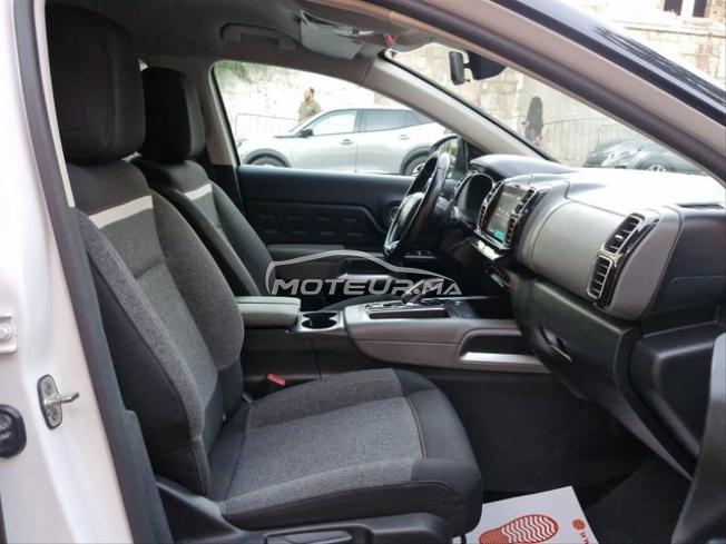 CITROËN C5 AIRCROSS HDI 180 DIESEL AUTOMATIC 2021