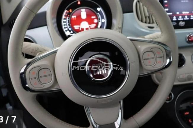 Stellantis - FIAT 500 - 2023