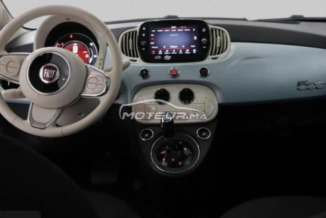 Stellantis - FIAT 500 - 2023