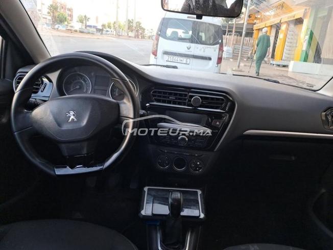 2276 - Peugeot 301 2013 expertisée