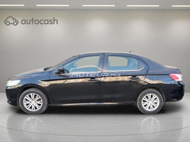 2276 - Peugeot 301 2013 expertisée