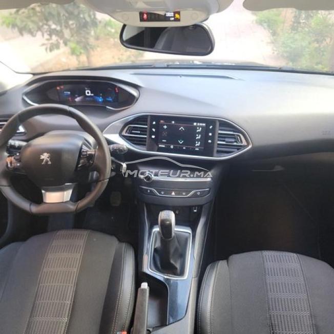 peujeut 308 allure