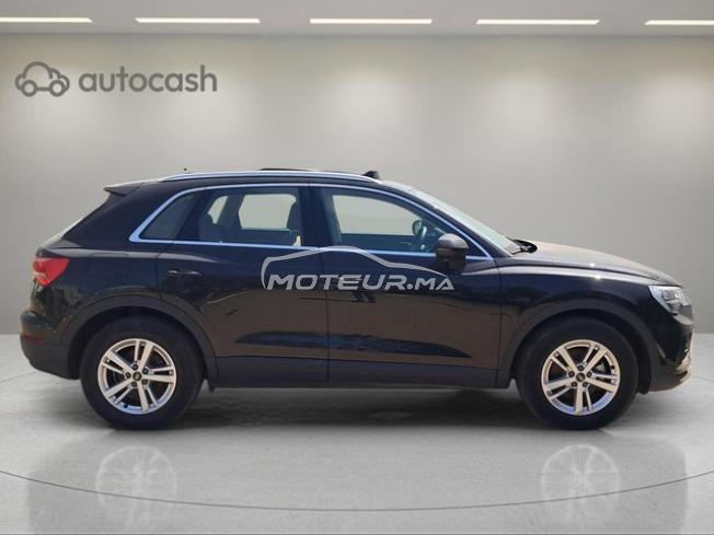 2272 - Audi Q3 2026 expertisée avec financement