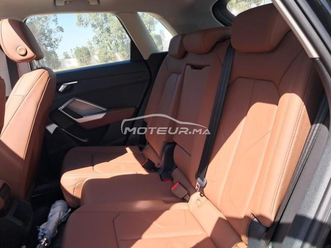 2272 - Audi Q3 2026 expertisée avec financement