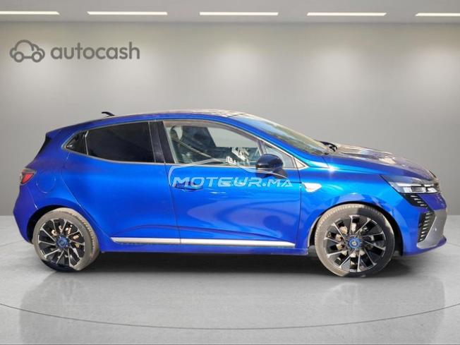 2301 - Renault Clio 2024 expertisée avec financeme