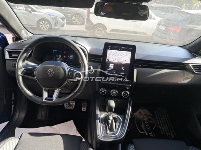 2301 - Renault Clio 2024 expertisée avec financeme