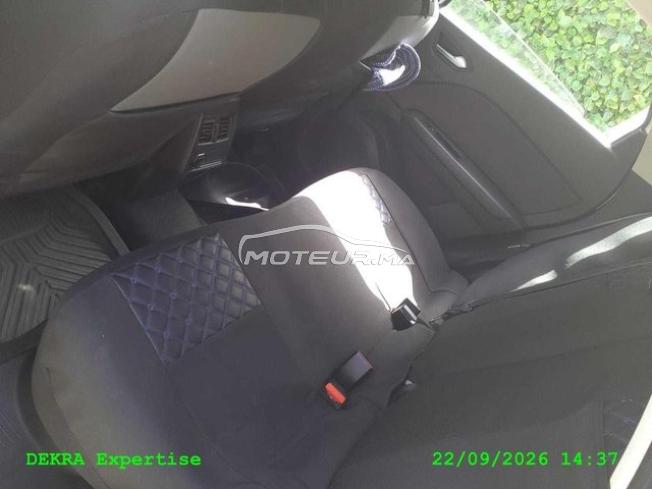 2281 - Renault Captur 2020 expertisée avec finance