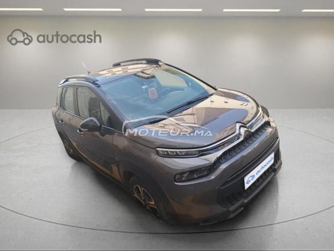 2106 - Citroen C3 AirCross 2023 expertisée avec fi