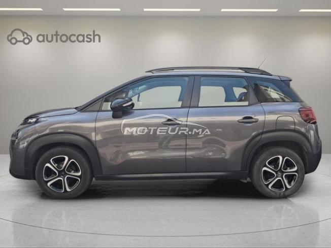 2106 - Citroen C3 AirCross 2023 expertisée avec fi