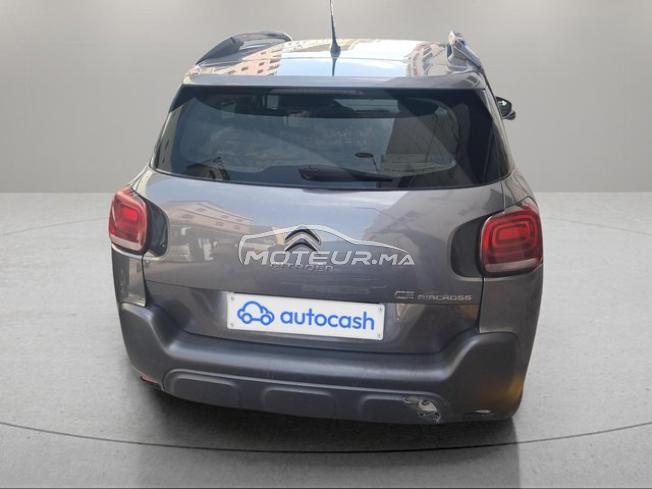2106 - Citroen C3 AirCross 2023 expertisée avec fi