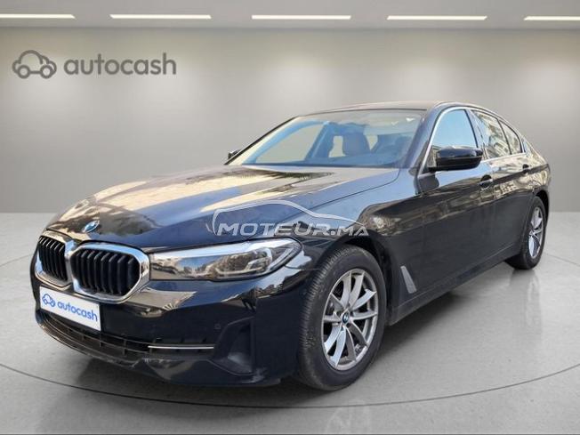 2290 - Bmw Série 5 2023 expertisée avec financemen