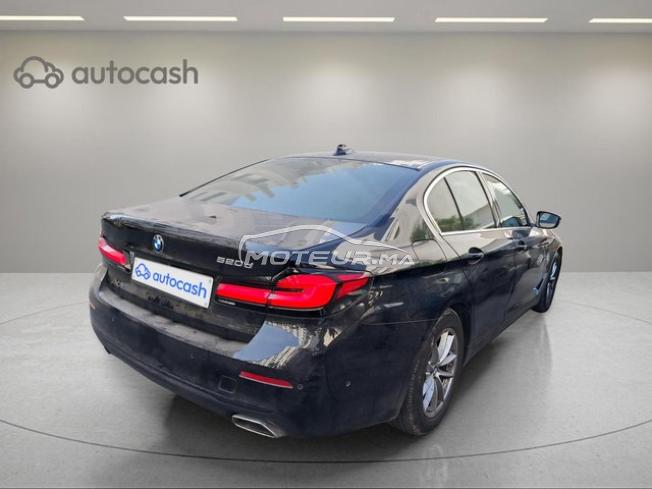 2290 - Bmw Série 5 2023 expertisée avec financemen