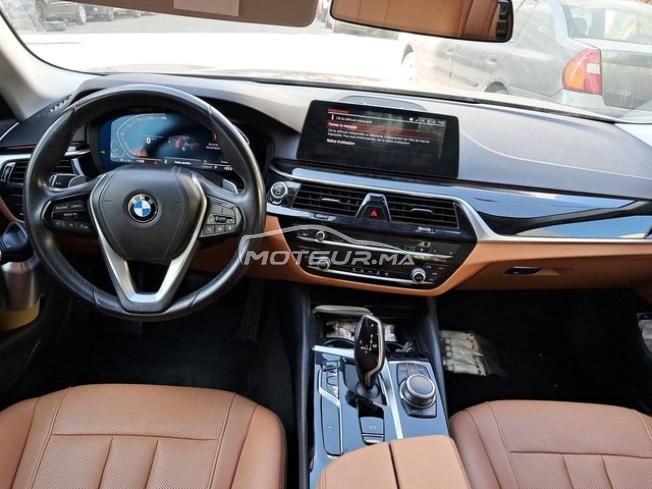 2290 - Bmw Série 5 2023 expertisée avec financemen