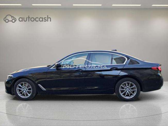 2290 - Bmw Série 5 2023 expertisée avec financemen