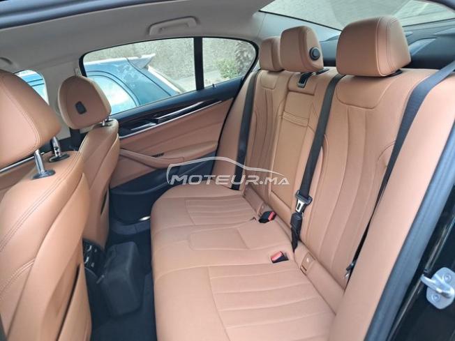 2290 - Bmw Série 5 2023 expertisée avec financemen