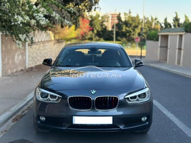 BMW Série1 Pack M diesel