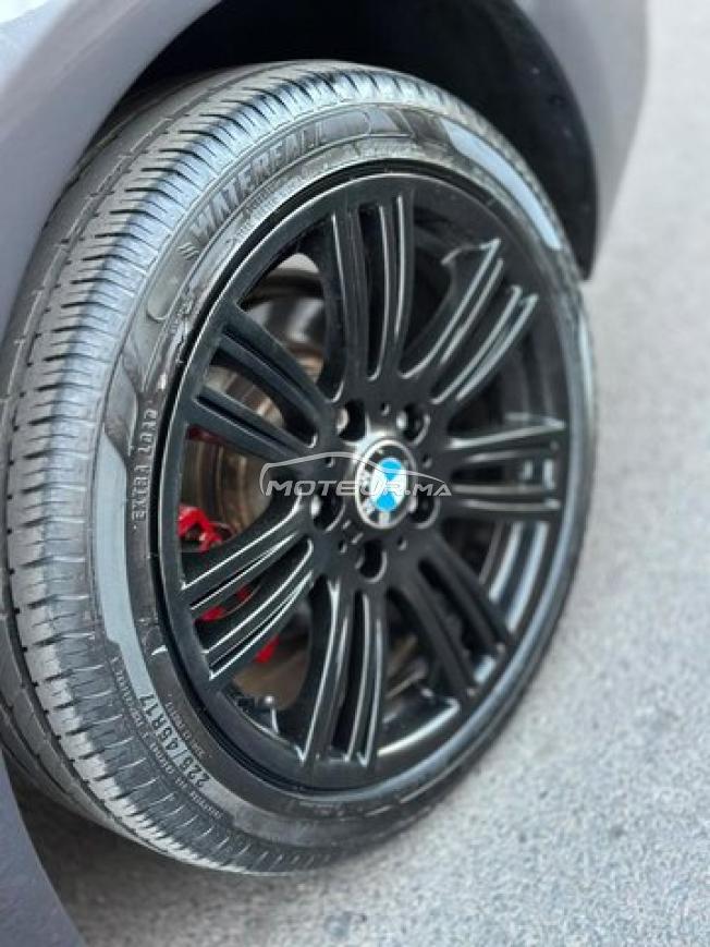 BMW Série1 Pack M diesel