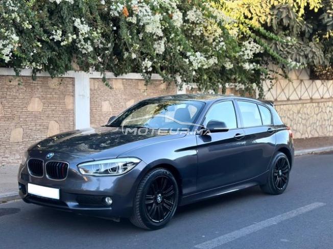 BMW Série1 Pack M diesel