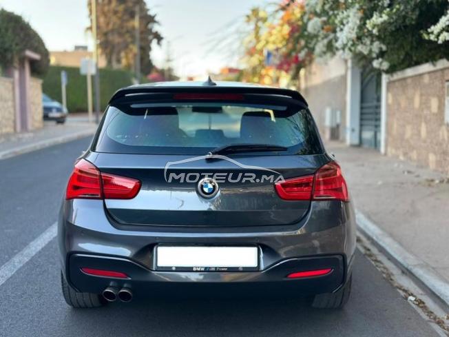 BMW Série1 Pack M diesel
