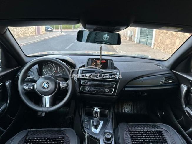 BMW Série1 Pack M diesel