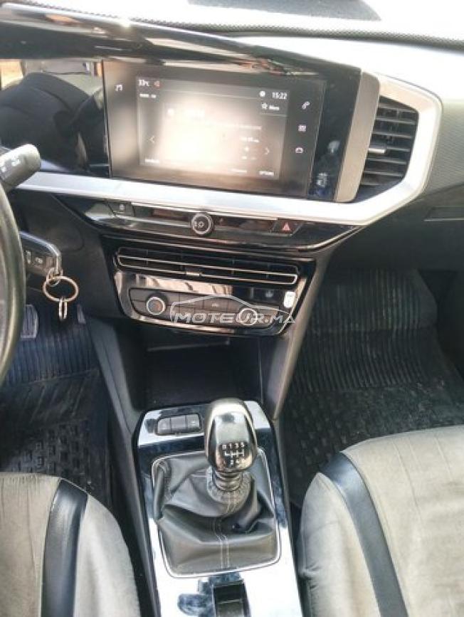 KIFAL - OPEL Mokka