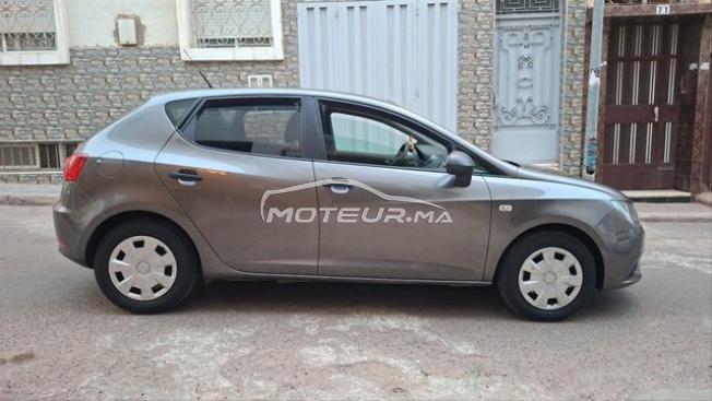 Seat Ibiza Essence Manuelle 2017
