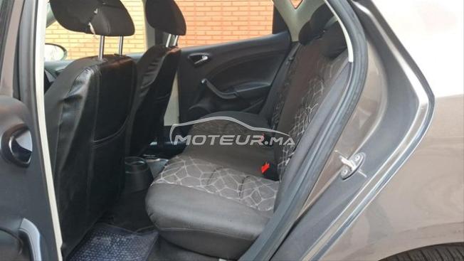 Seat Ibiza Essence Manuelle 2017