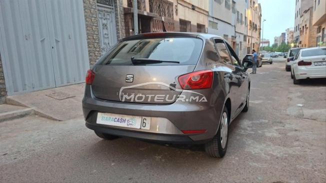 Seat Ibiza Essence Manuelle 2017