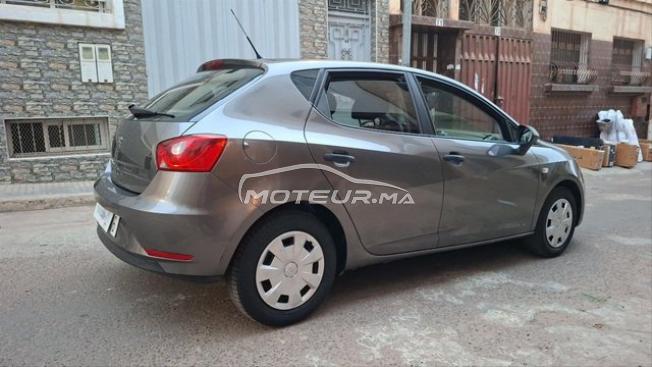Seat Ibiza Essence Manuelle 2017