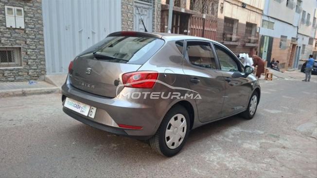 Seat Ibiza Essence Manuelle 2017