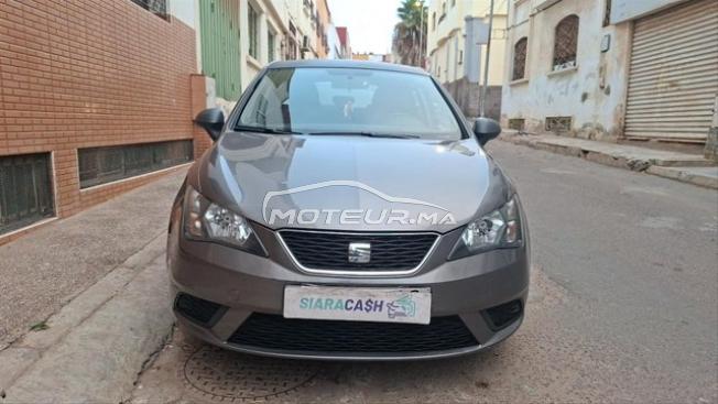 Seat Ibiza Essence Manuelle 2017